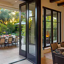 Patio Doors in Bonita Springs, FL