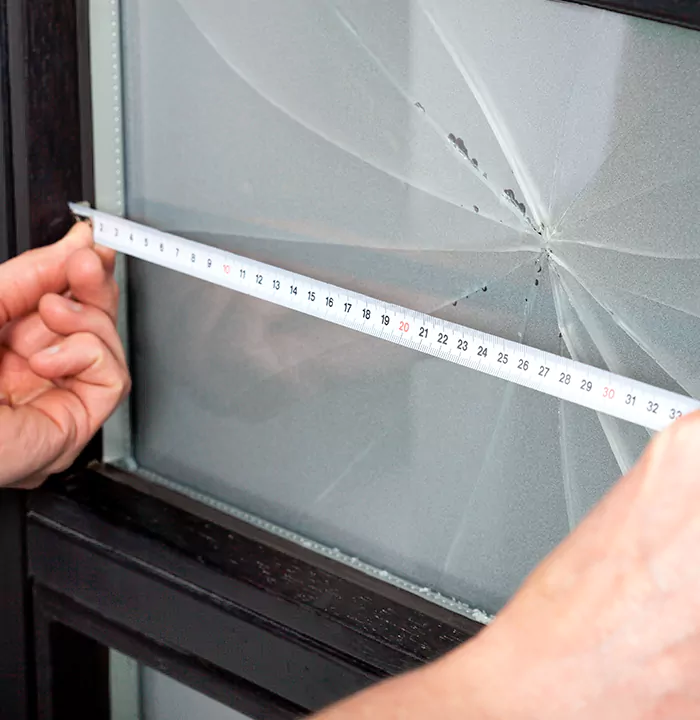 Storefront Glass Repair in Bonita Springs, FL