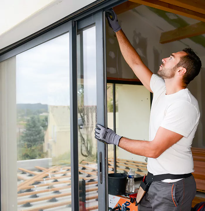 Vinyl Window Installation in Bonita Springs, FL