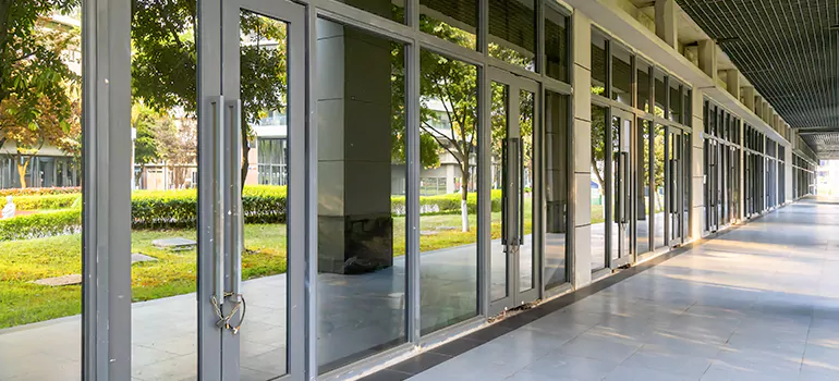 Professional Accordion Door Repair in Bonita Springs, FL