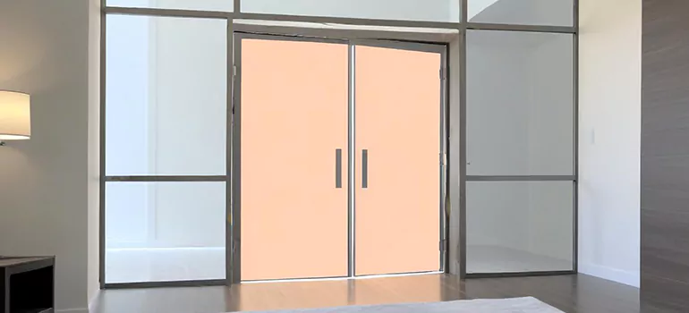 Professional Accordion Door Repair in Bonita Springs, FL