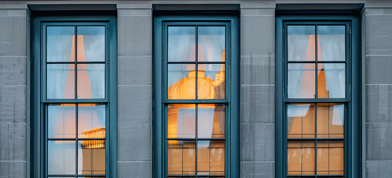 Architectural Window Installation in Bonita Springs, FL