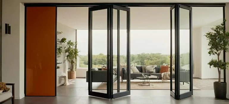 Folding Bifold Doors Repair in Bonita Springs, FL