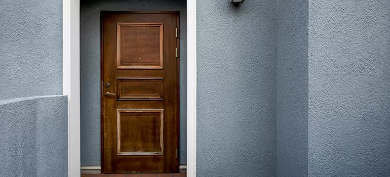 Burglar Proof Exterior Doors in Bonita Springs, FL