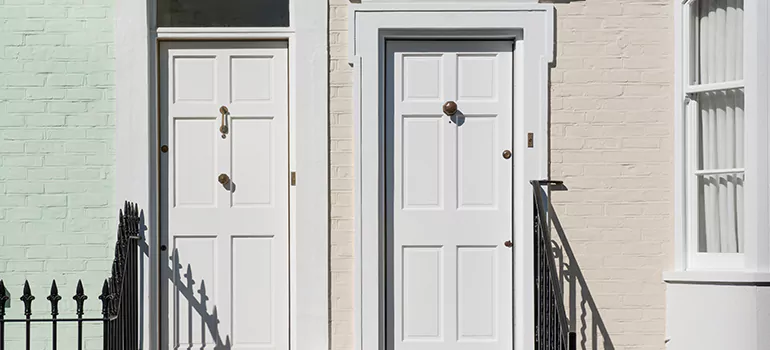 Mirror Closet Door Repair in Bonita Springs, FL