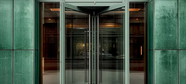 Commercial Garage Doors Repair in Bonita Springs, FL