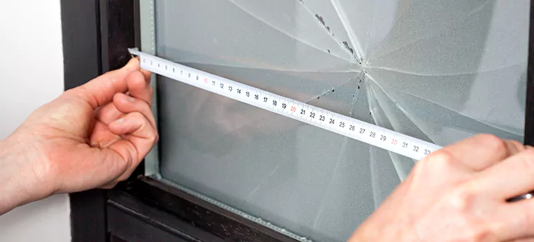 Front Door Glass Repair in Bonita Springs, FL