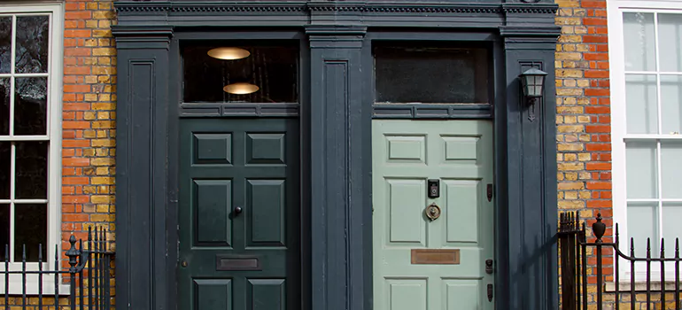 Interior Door Trim Moulding  in Bonita Springs, FL