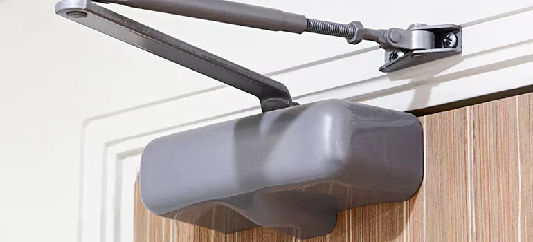 Garage Door Openers For Low Ceilings in Bonita Springs, FL