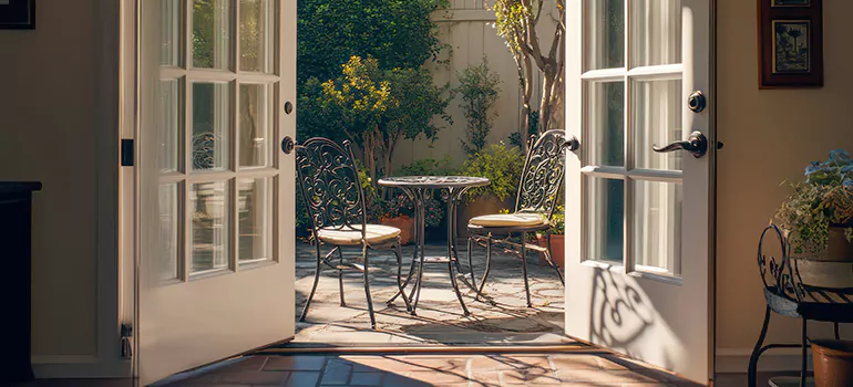 Interior Double Doors in Bonita Springs, FL