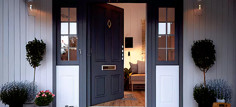 Exterior Doors Installation in Bonita Springs, FL