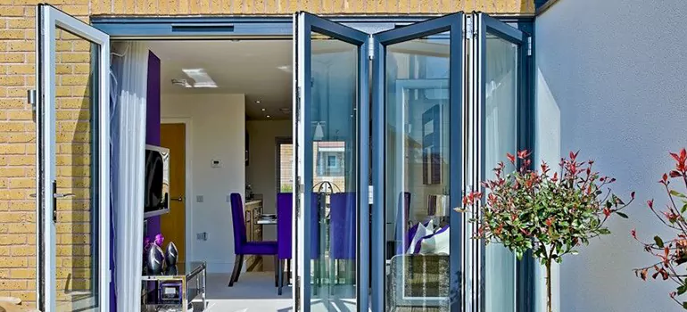 Bifold Door Repairs Near Me in Bonita Springs, FL