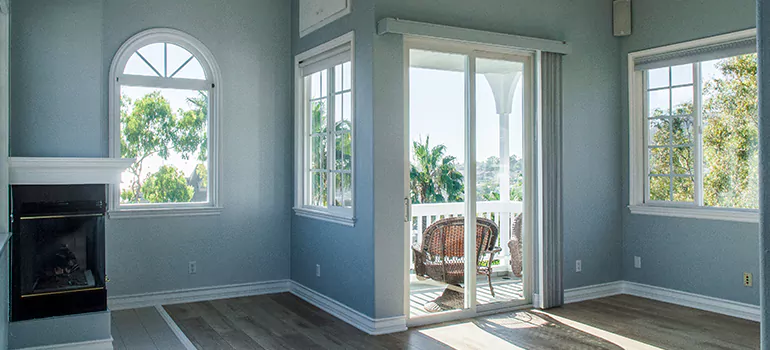 Glass Door Repair in Bonita Springs, FL