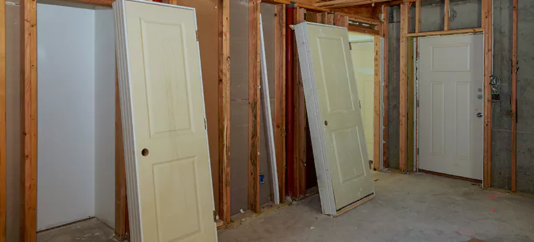 Heavy Duty Sliding Door in Bonita Springs, FL
