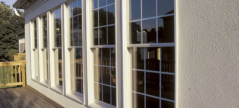 Home Window Glass Repair in Bonita Springs, FL