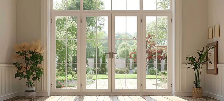 Impact Patio Doors in Bonita Springs, FL