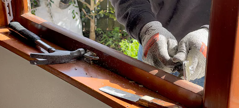 Industrial Window Repair in Bonita Springs, FL