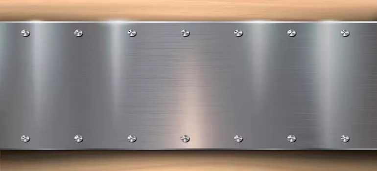 Interior Door Kick Plate Installation in Bonita Springs, FL