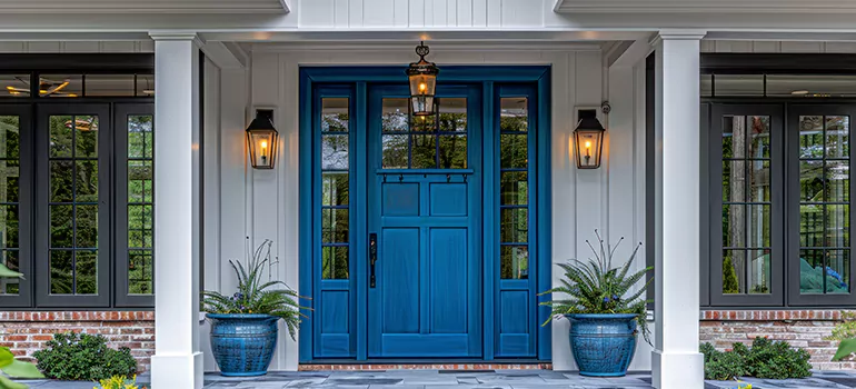 Modern Roll Up Garage Doors Repair in Bonita Springs, FL