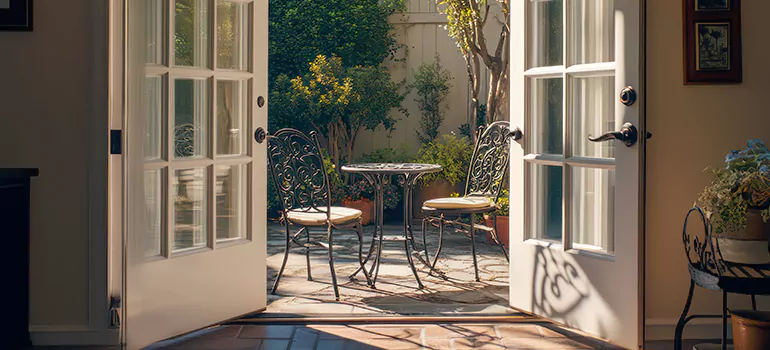 Sliding Patio Door Installation in Bonita Springs, FL