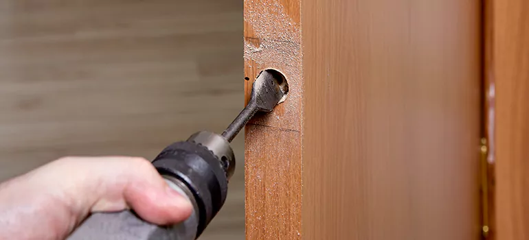Sliding Pocket Door Repair inBonita Springs, FL