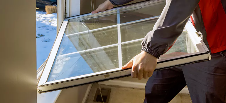 Porch Window Replacement in Bonita Springs, FL