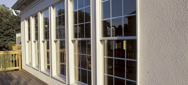 Residential Security Window Screens Installation in Bonita Springs, FL