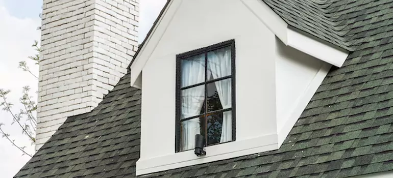 Roof Window Repair in Bonita Springs, FL