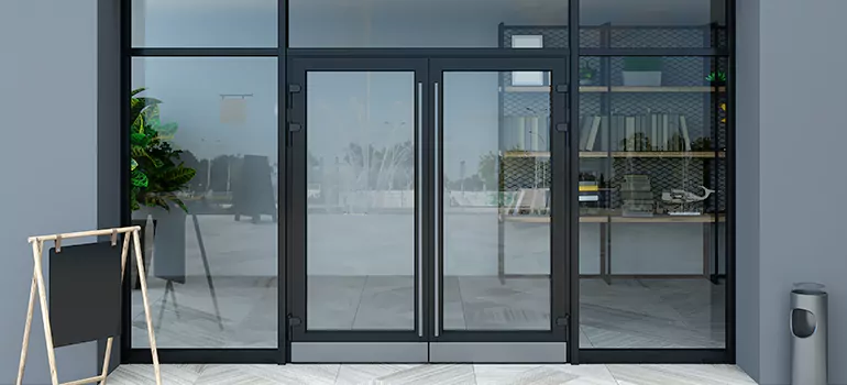 Sliding Screen Door Installation in Bonita Springs, FL