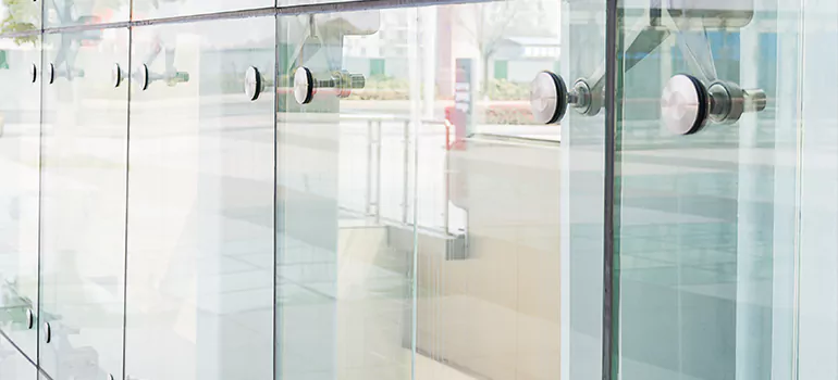Glass Door Installation in Bonita Springs, FL