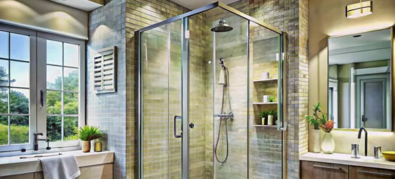 Tub Shower Doors in Bonita Springs, FL