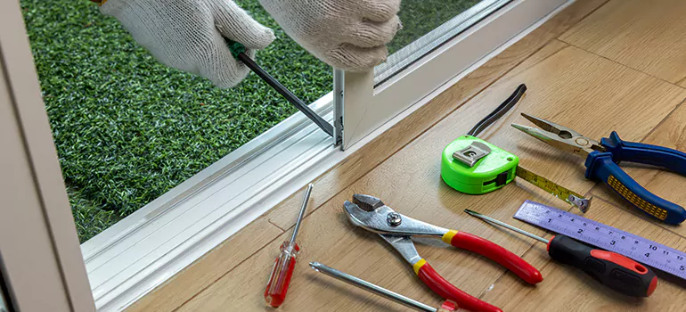  Automatic Sliding Door Repair in Bonita Springs, FL