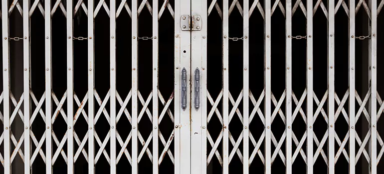 Steel Line Garage Door Repairs in Bonita Springs, FL