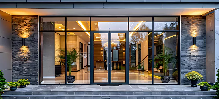 Glass Storefront Maintenance in Bonita Springs, FL