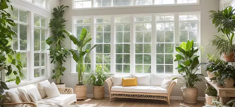 Sunroom Window Replacement in Bonita Springs, FL