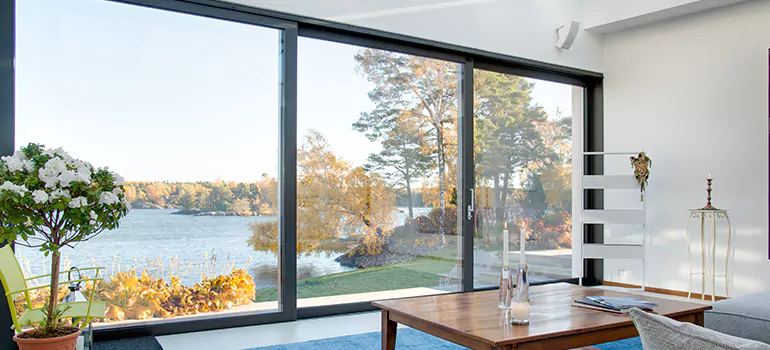 House Window Crank Repair in Bonita Springs, FL