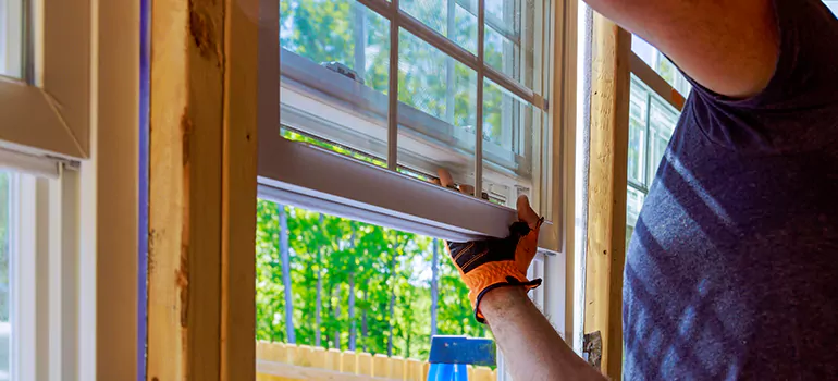 Decorative Window Film Services in Bonita Springs, FL
