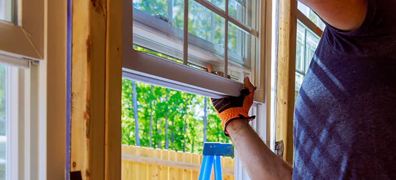 Home Window Repair in Bonita Springs, FL