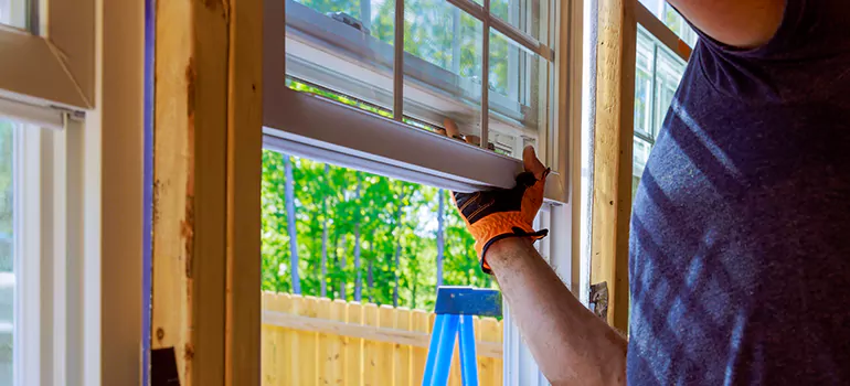 Window Parts Repair in Bonita Springs, FL