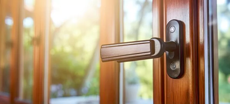Double Glazing Window Latch Repairs in Bonita Springs, FL