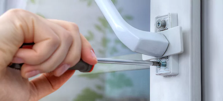 Window Crack Repair in Bonita Springs, FL
