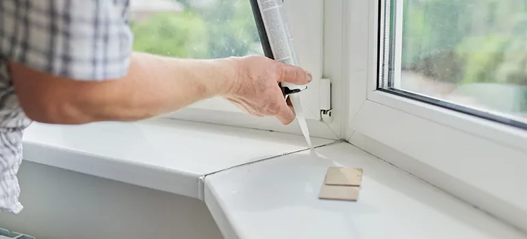 Professional Accordion Door Repair in Bonita Springs, FL