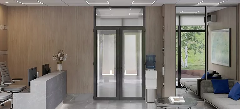 Residential Accordion Door Repair in Bonita Springs, FL