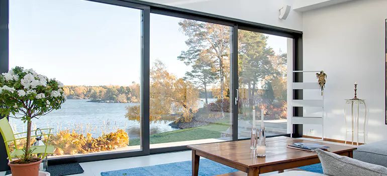Aluminum Door Installation in Bonita Springs, FL