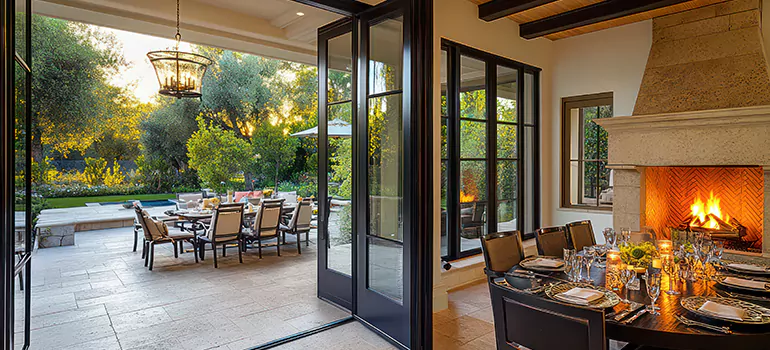 Aluminium Door Frame Installation Service in Bonita Springs,FL
