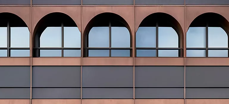 Modern Architectural Windows Repair in Bonita Springs, FL