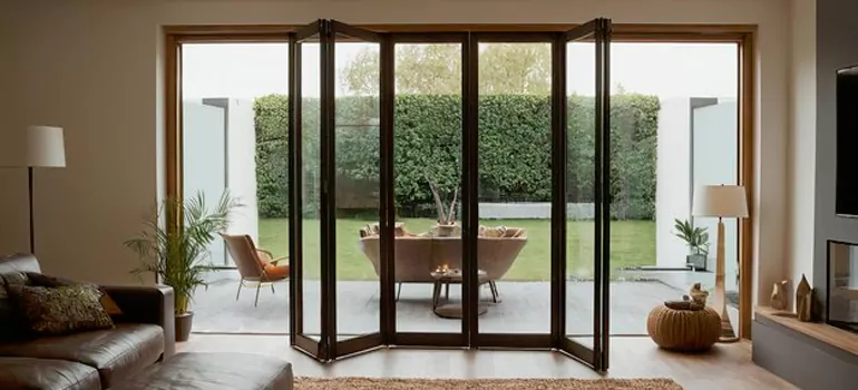 Cheap Bifold Doors in Bonita Springs, FL