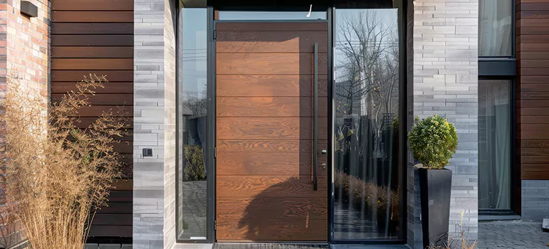 Burglary Proof Doors Company in Bonita Springs, FL