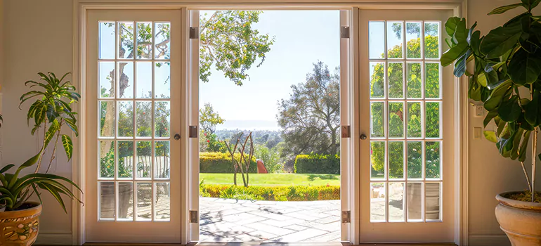 Front Door Frame Repair in Bonita Springs, FL