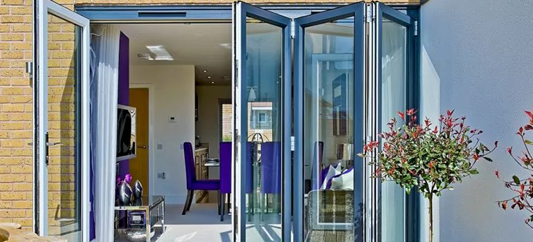 Commercial Door Glass Repair in Bonita Springs, FL